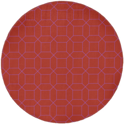 octus otd rug - item 128369