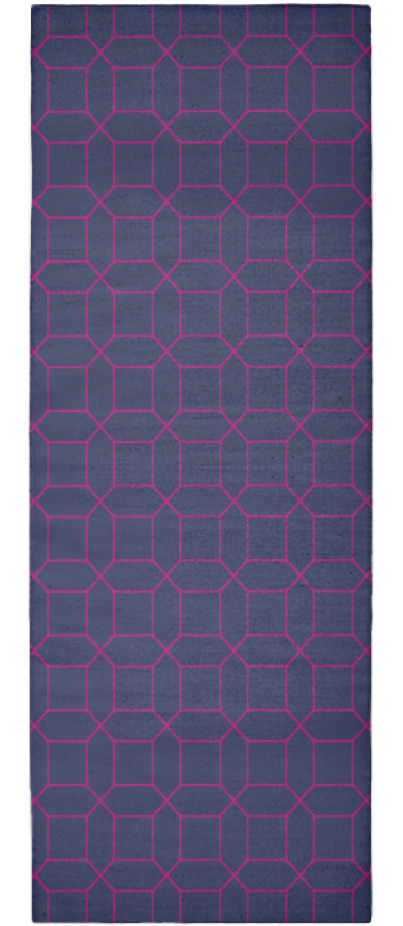 octus otd rug - item 128509