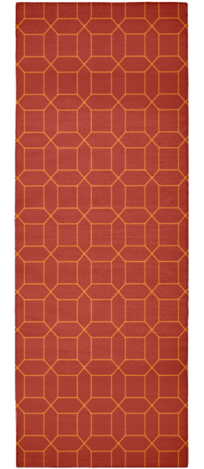 octus otd rug - item 128725