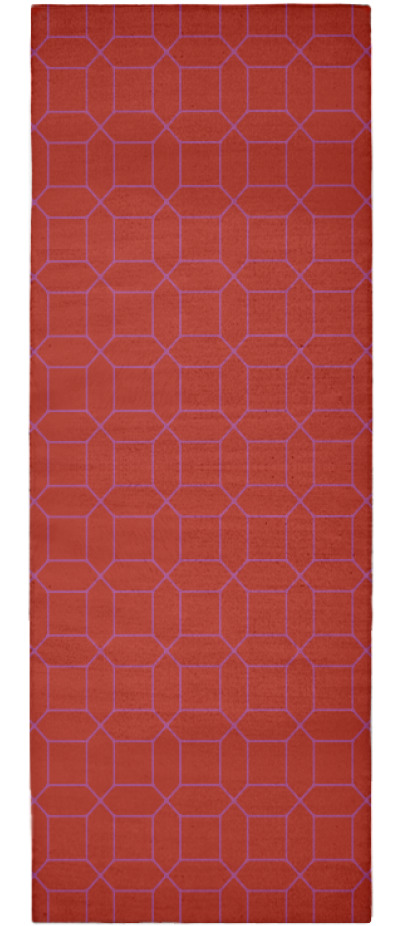 octus otd rug - item 128733