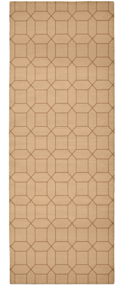 octus otd rug - item 128825
