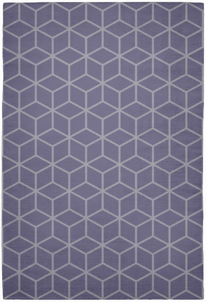 sixty six otd rug - item 129657