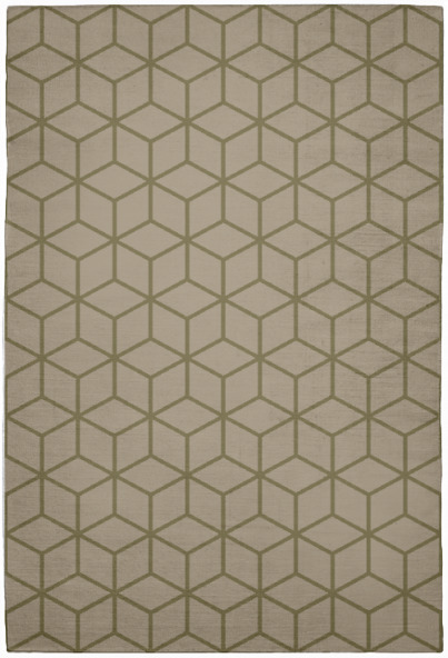 sixty six otd rug - item 129681