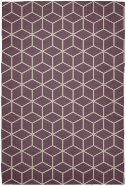 sixty six otd rug - item 129725