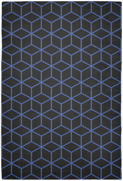 sixty six otd rug - item 129761