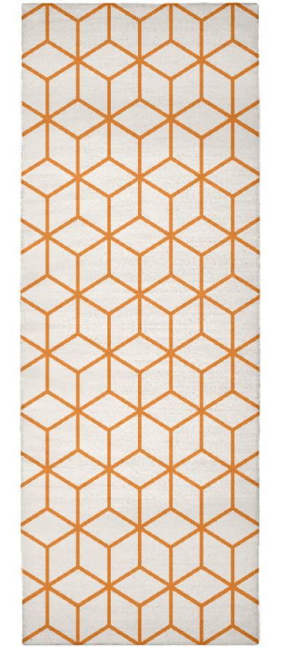 sixty six otd rug - item 130497