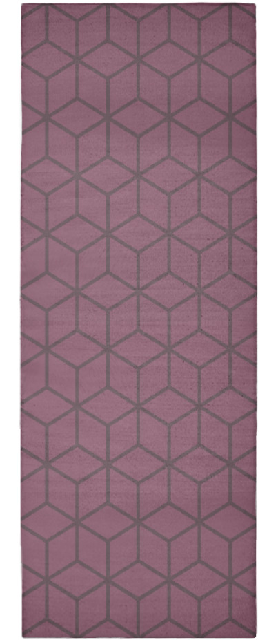 sixty six otd rug - item 130525