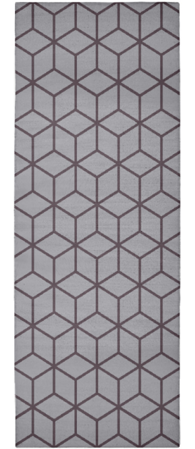 sixty six otd rug - item 130537