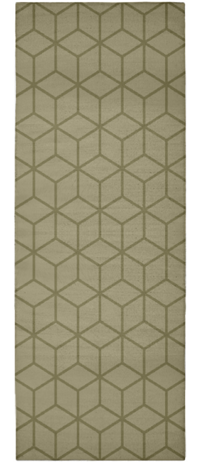 sixty six otd rug - item 130637