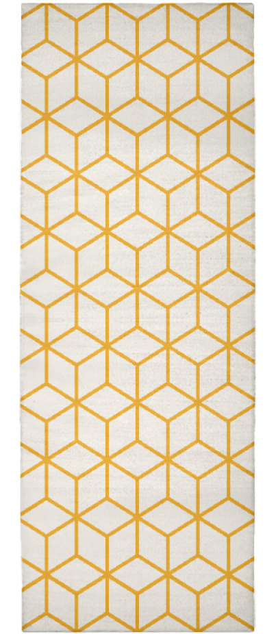 sixty six otd rug - item 130641