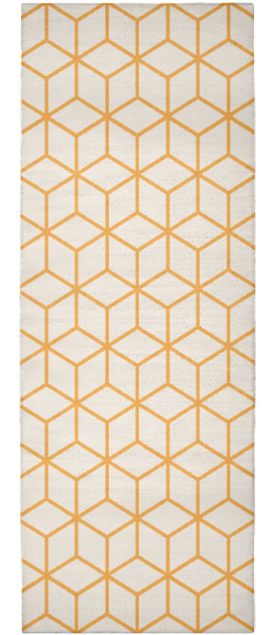 sixty six otd rug - item 130653