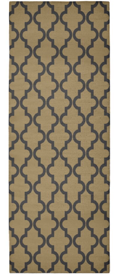 mentmore otd rug - item 132141