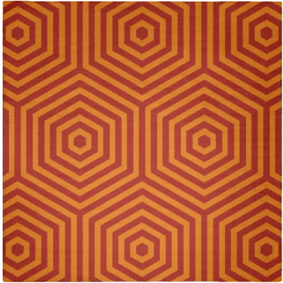 teja otd rug - item 132729