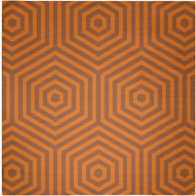 teja otd rug - item 132749