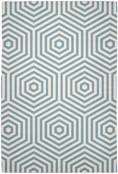 teja otd rug - item 133509