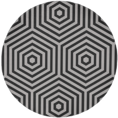 teja otd rug - item 133741