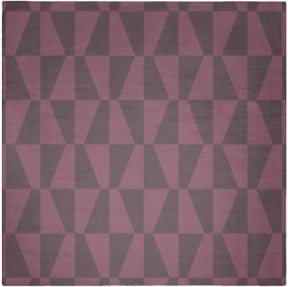 two tone otd rug - item 134529