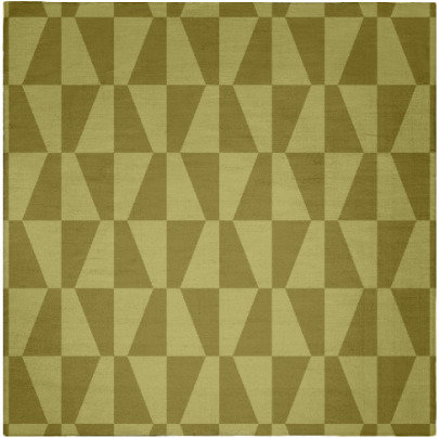 two tone otd rug - item 134629