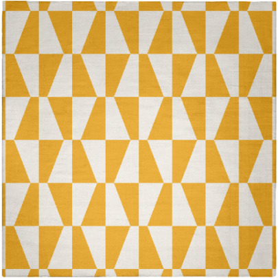 two tone otd rug - item 134645
