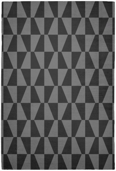 two tone otd rug - item 135033