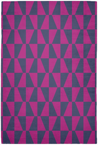 two tone otd rug - item 135061