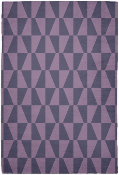 two tone otd rug - item 135125