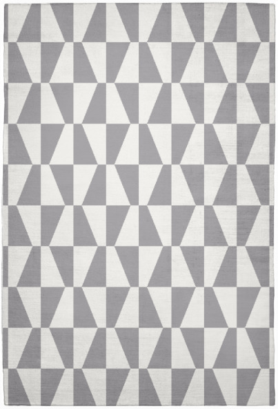 two tone otd rug - item 135209