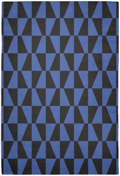 two tone otd rug - item 135221