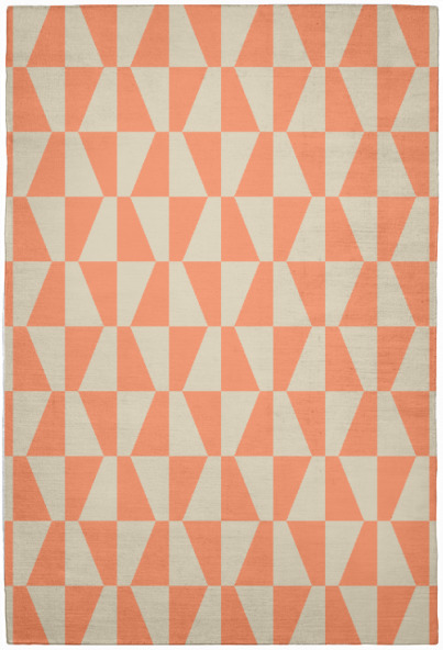 two tone otd rug - item 135233