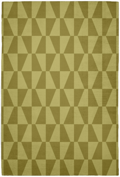 two tone otd rug - item 135357