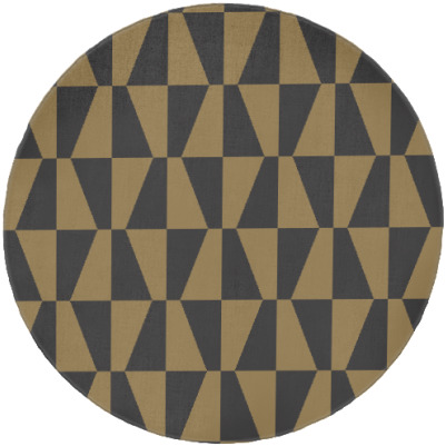 two tone otd rug - item 135409