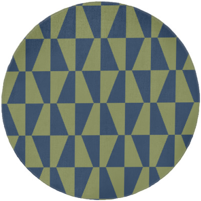 two tone otd rug - item 135433