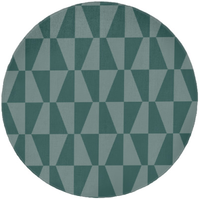 two tone otd rug - item 135449