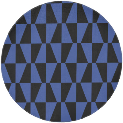 two tone otd rug - item 135585
