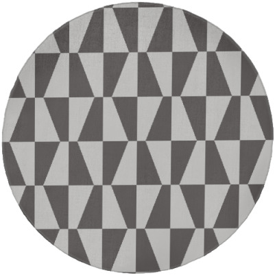 two tone otd rug - item 135601