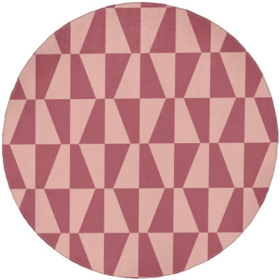 two tone otd rug - item 135613