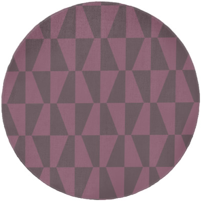 two tone otd rug - item 135621