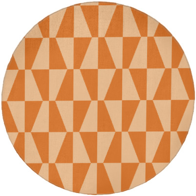 two tone otd rug - item 135657