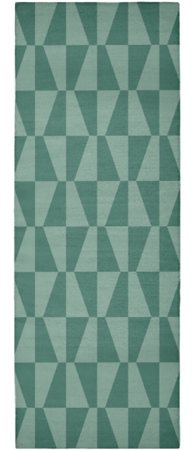 two tone otd rug - item 135809