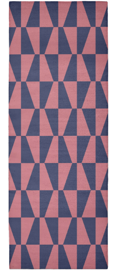 two tone otd rug - item 135849