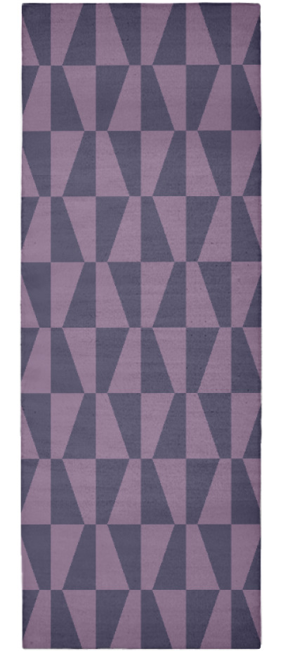two tone otd rug - item 135853