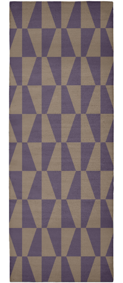 two tone otd rug - item 135993