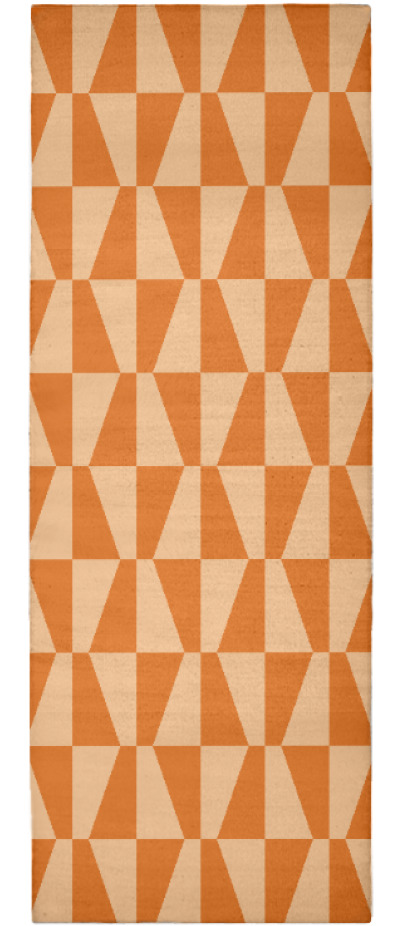 two tone otd rug - item 136021