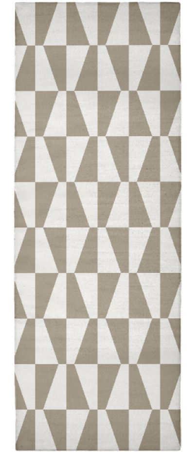 two tone otd rug - item 136061