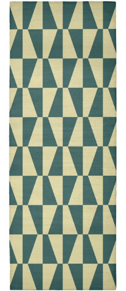 two tone otd rug - item 136081