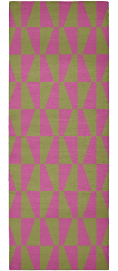 two tone otd rug - item 136093