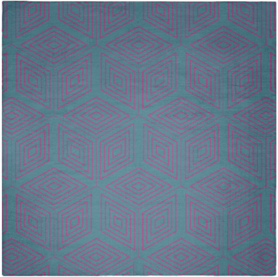 dimensions otd rug - item 145161