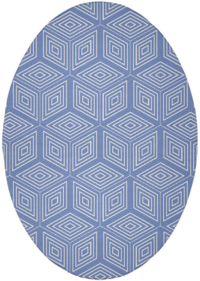 dimensions otd rug - item 145489
