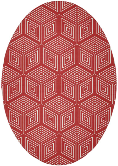 dimensions otd rug - item 145689