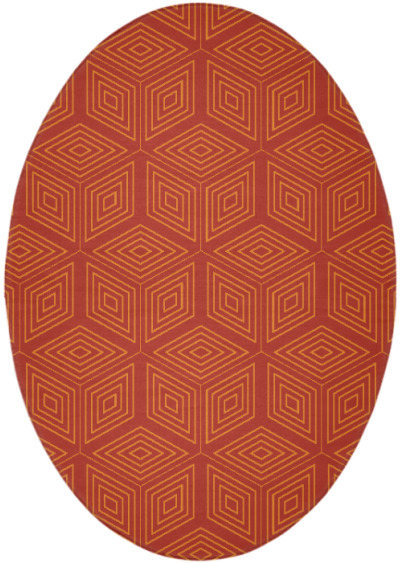 dimensions otd rug - item 145693
